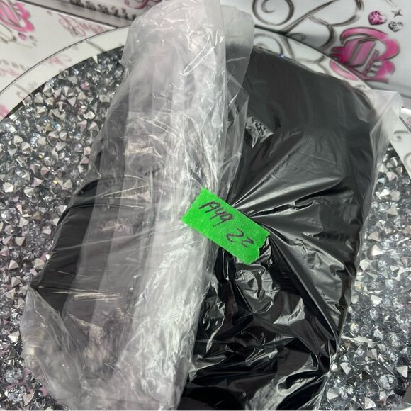 Warehouse one bottoms up mid sho shorts Classic Black Women's Jean Shorts cargo - Picture 10 of 10